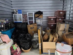 10 x 8 unit in Pensacola
