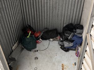 5 x 5 storage unit in Fort Myers, FL