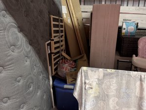 10 x 10 storage unit in Fort Myers, FL
