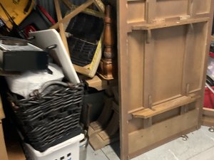 15 x 5 storage unit in Fort Myers, FL