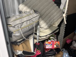 5 x 10 storage unit in Cape Coral, FL