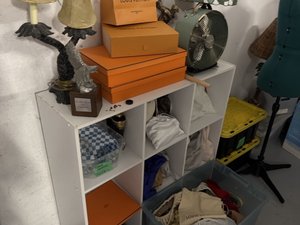 10 x 10 storage unit in Fort Myers, FL