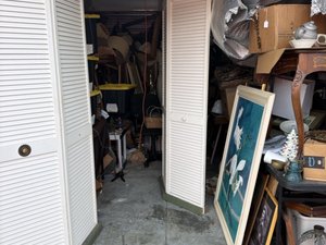 10 x 20 storage unit in Fort Myers, FL