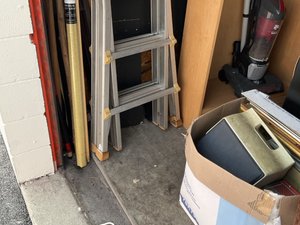 10 x 10 unit in Fort Myers
