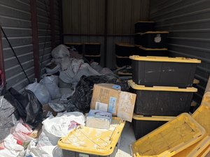 10 x 20 unit in North Fort Myers