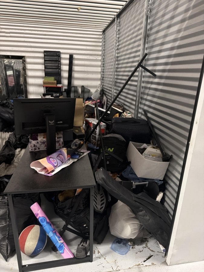 10 x 15 storage unit in Fort Myers, FL