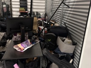 10 x 15 storage unit in Fort Myers, FL