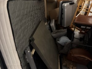 5 x 15 storage unit in Fort Myers, FL