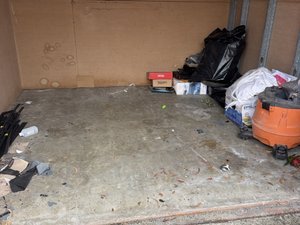 10 x 10 storage unit in Fort Myers, FL