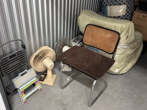 10 x 15 storage unit in North Fort Myers, FL