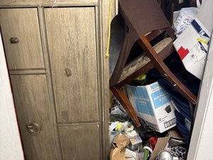 5 x 10 storage unit in Las Vegas, NV