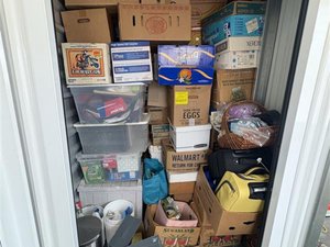 5 x 5 unit in Honolulu