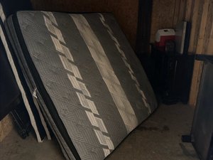 10 x 15 storage unit in Las Vegas, NV