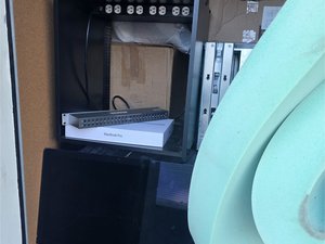 10 x 5 storage unit in Oak Harbor, WA