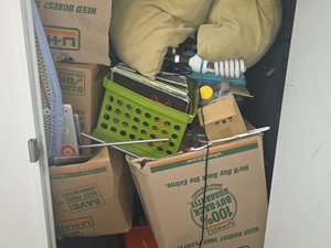 5 x 10 unit in Oakland