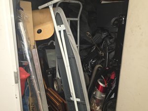 7 x 10 unit in Oakland