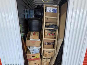 5 x 10 unit in Honolulu