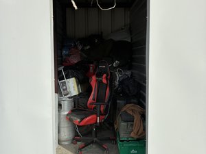 5 x 10 unit in Kemp