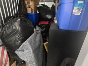 5 x 15 storage unit in Surprise, AZ