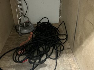 5 x 10 storage unit in Las Vegas, NV