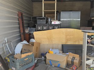 12 x 15 storage unit in Litchfield Park, AZ