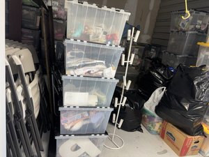10 x 10 storage unit in Lake Mary, FL