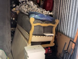 10 x 10 storage unit in Lake Mary, FL