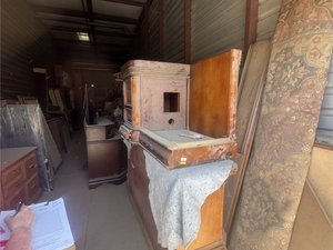 12 x 50 storage unit in Litchfield Park, AZ