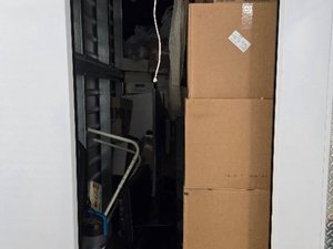 5 x 10 storage unit in Henderson, NV