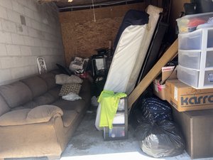 10 x 15 storage unit in Daytona Beach, FL