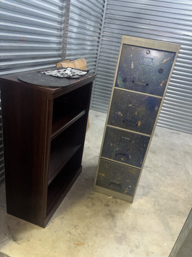 15 x 10 storage unit in Deland, FL