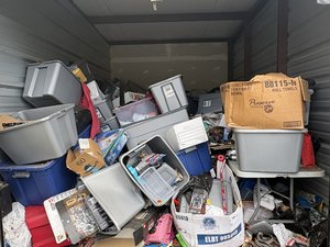 10 x 15 storage unit in Granger, IN