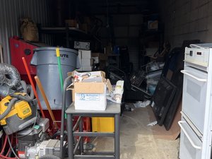 10 x 30 storage unit in Troy, MI