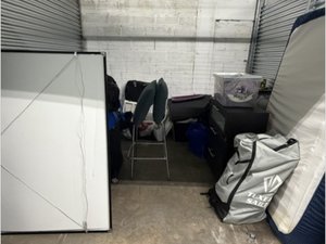 10 x 10 unit in Miami