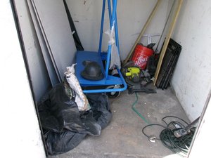 5 x 6 unit in Miami
