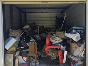 10 x 15 storage unit in Denham Springs, LA