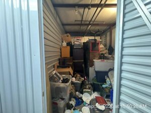 10 x 15 storage unit in Randolph, NJ