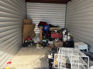 10 x 20 storage unit in Piscataway, NJ