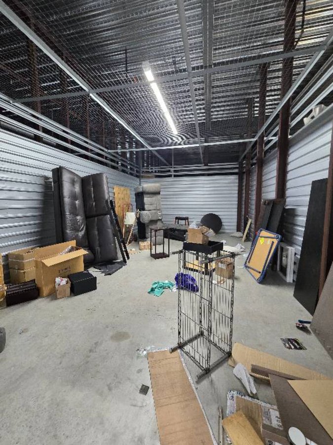 15 x 30 storage unit in Itasca, IL