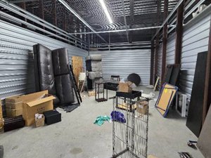 15 x 30 storage unit in Itasca, IL