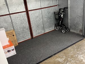 5 x 10 storage unit in Middleburg Heights  , OH