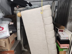 10 x 15 storage unit in Sandy Springs, GA