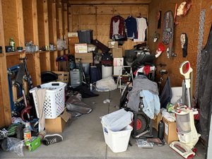 10 x 17 storage unit in Murray, UT