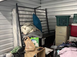 7 x 10 storage unit in Murray, UT