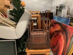 10 x 15 storage unit in Jacksonville, FL