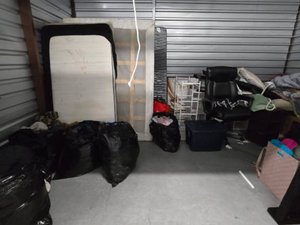 15 x 10 storage unit in Atlanta, GA