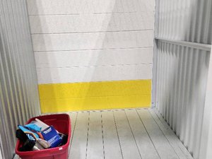 5 x 5 storage unit in Bridgeview, IL