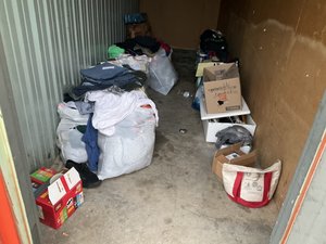 5 x 15 unit in Greensboro
