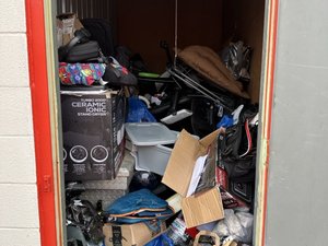 5 x 10 unit in Raleigh