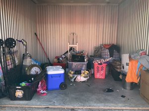 10 x 10 unit in Greensboro